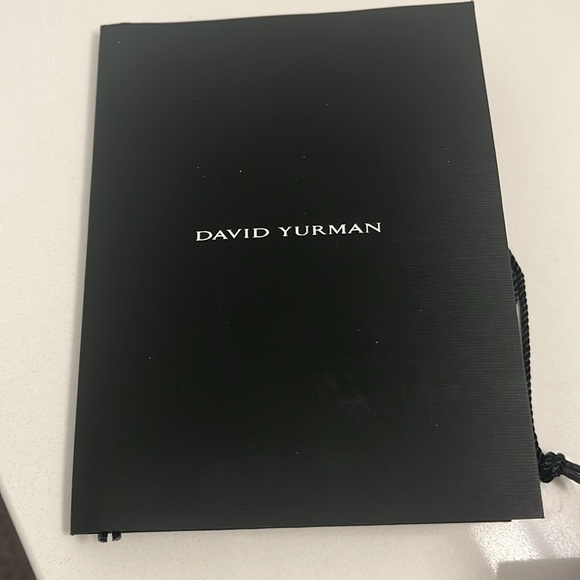 David Yurman Case NWT - Picture 4 of 8